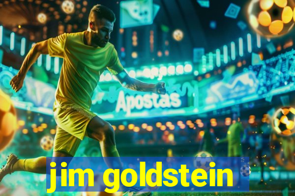 jim goldstein