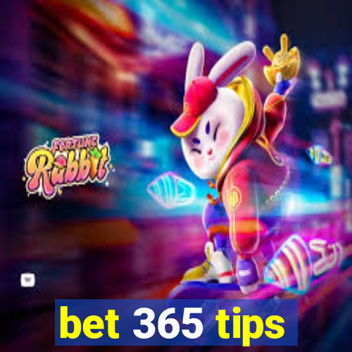 bet 365 tips