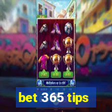 bet 365 tips