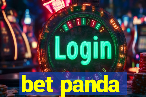 bet panda