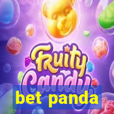 bet panda