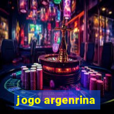 jogo argenrina