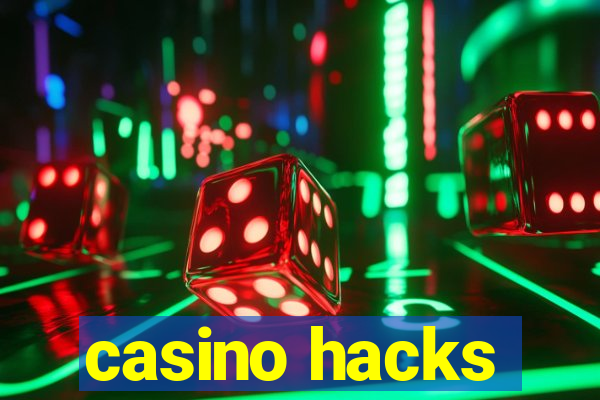 casino hacks