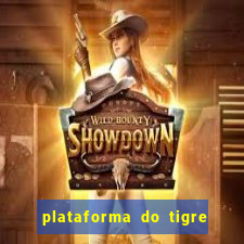 plataforma do tigre de 5 reais