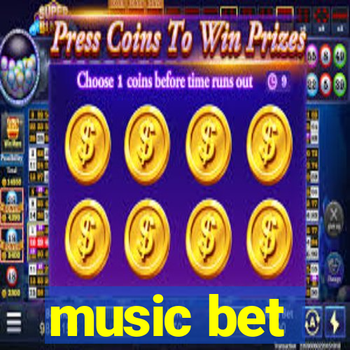 music bet