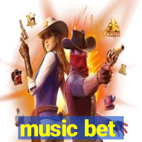 music bet