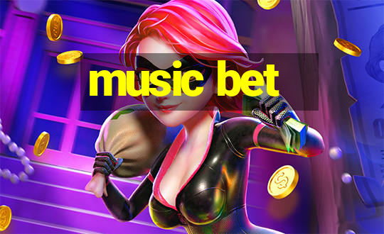 music bet