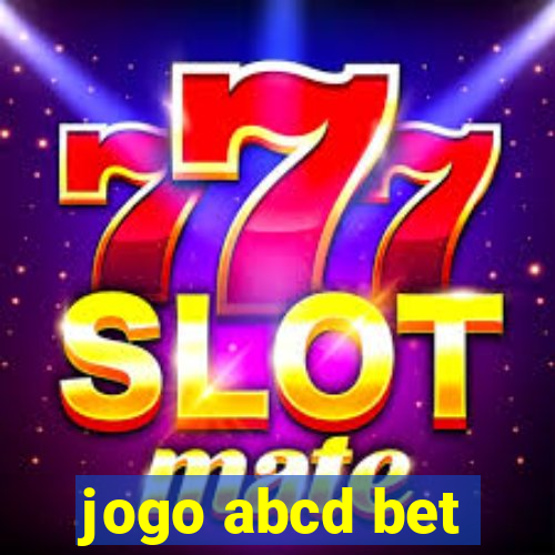 jogo abcd bet