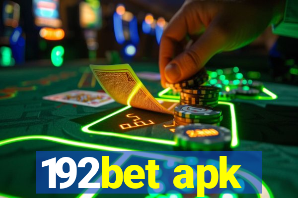 192bet apk