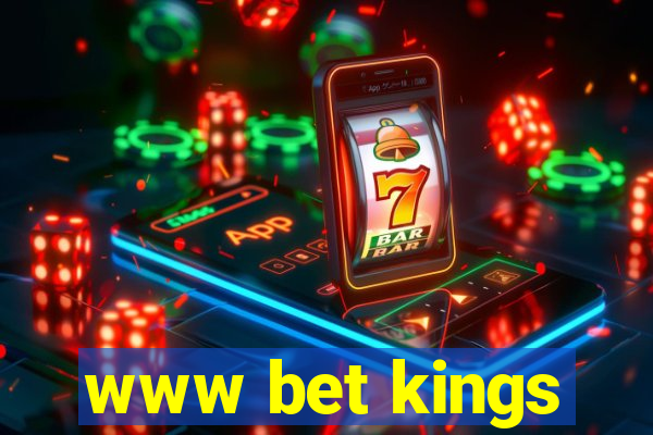 www bet kings