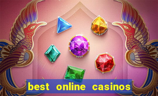 best online casinos for us