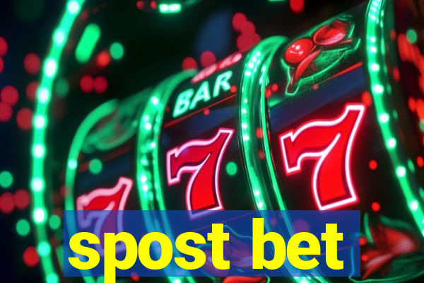 spost bet