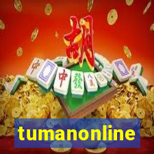 tumanonline