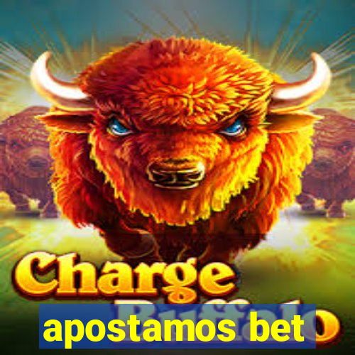 apostamos bet