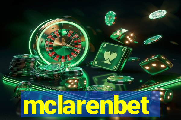 mclarenbet