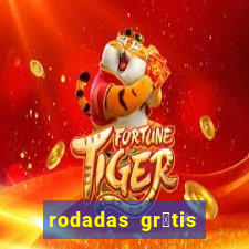 rodadas gr谩tis vai de bet