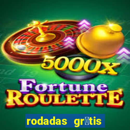 rodadas gr谩tis vai de bet