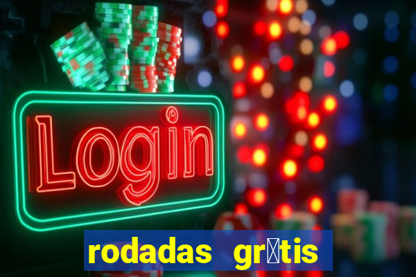 rodadas gr谩tis vai de bet