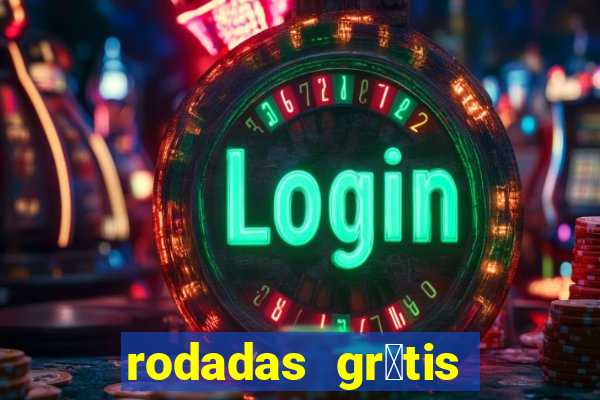 rodadas gr谩tis vai de bet