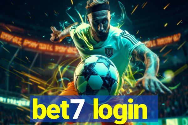 bet7 login