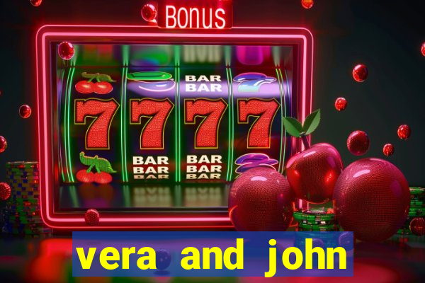 vera and john casino erfahrung