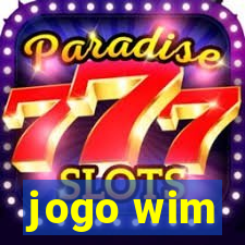 jogo wim