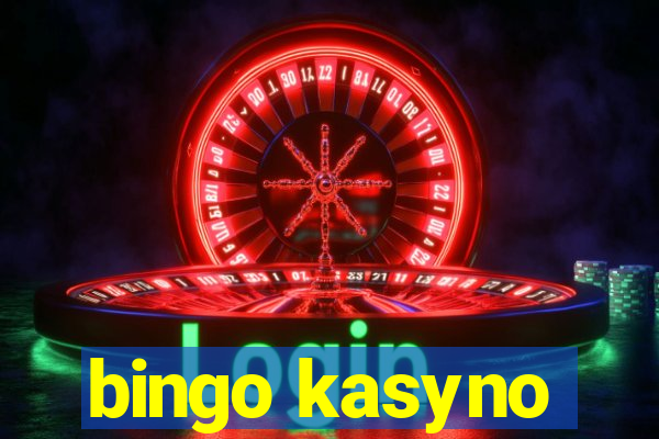 bingo kasyno