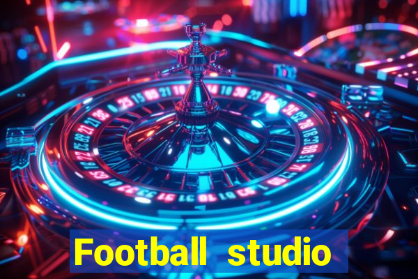 Football studio demo football studios