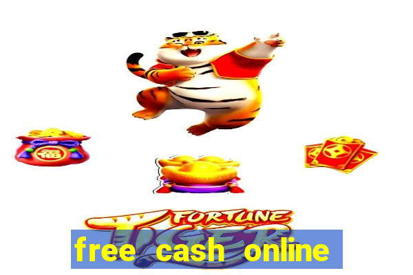 free cash online casino no deposit