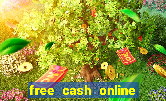 free cash online casino no deposit