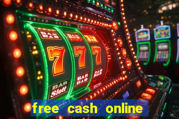 free cash online casino no deposit