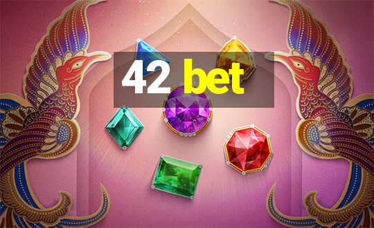 42 bet