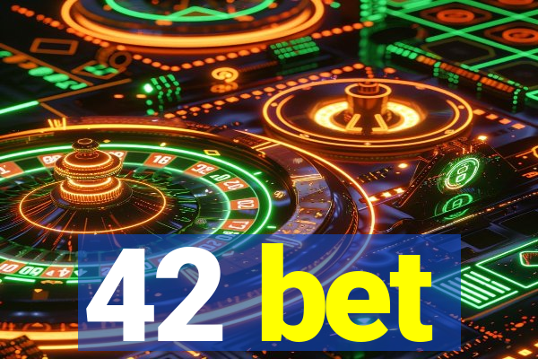 42 bet