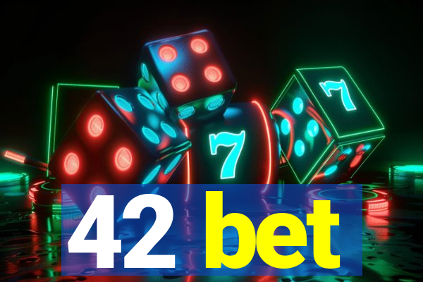 42 bet