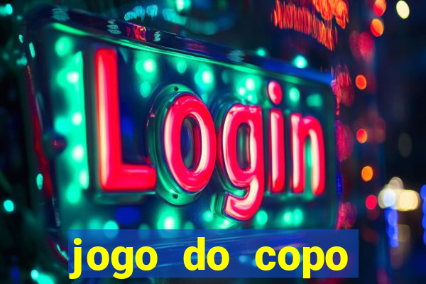 jogo do copo cassino online