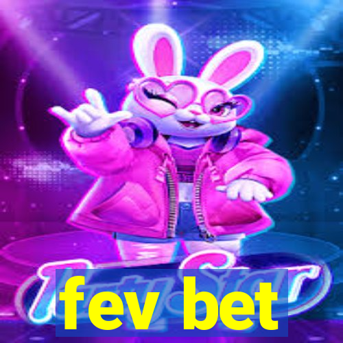 fev bet