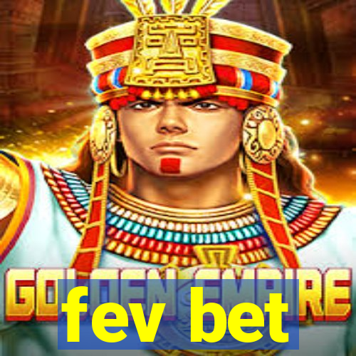 fev bet