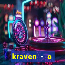 kraven - o caçador filme completo dublado pobreflix