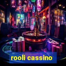 rooli cassino