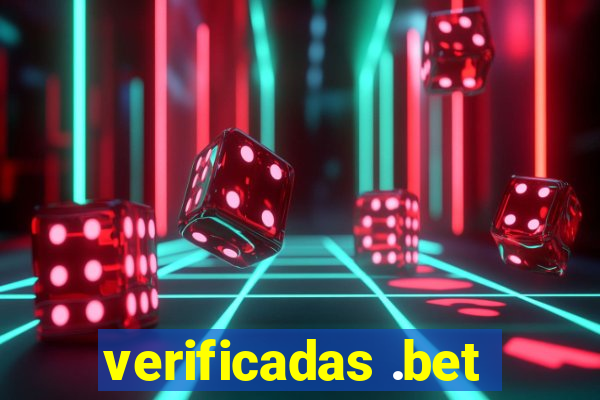 verificadas .bet