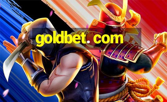 goldbet. com