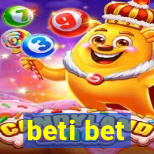 beti bet