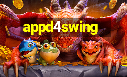 appd4swing