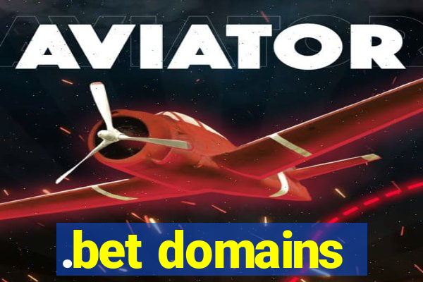 .bet domains