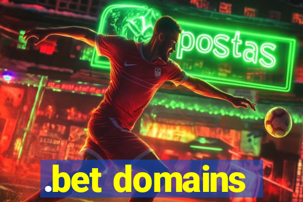 .bet domains