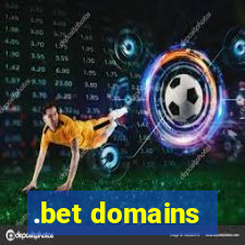 .bet domains