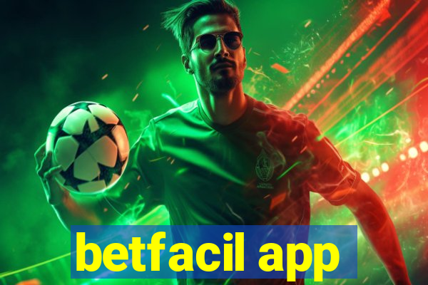 betfacil app