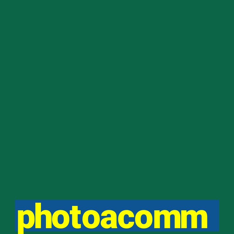 photoacomm