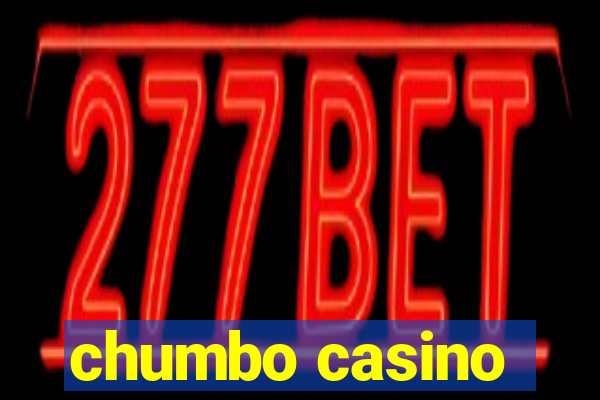 chumbo casino