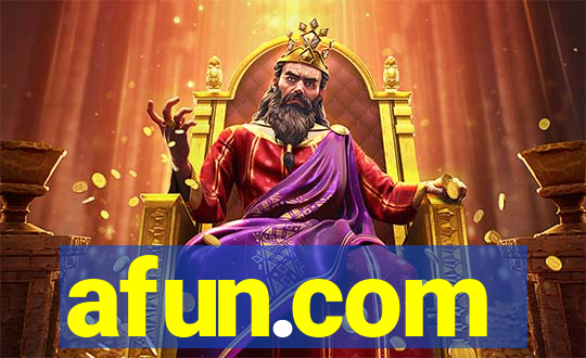 afun.com